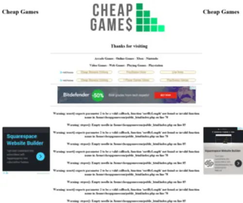 Cheapgames.com.au(Xbox 360) Screenshot