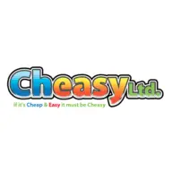 Cheasy.co.uk Favicon