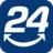 Check24.at Logo