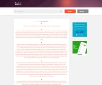 Checkabalance.com(Gift Card) Screenshot