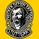 Checker-Demon-Tattoos.de Logo