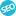 Checkergooglerank.com Logo