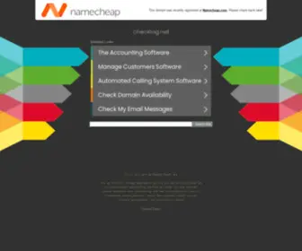 Checklog.net(Checklog) Screenshot