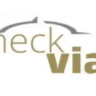 Checkvia.com Favicon