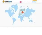 Cheepadvisor.com Screenshot