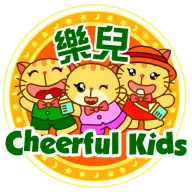 Cheerfulkids.edu.hk Logo