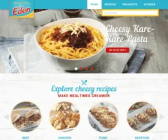 Cheeseanything.com(Cheese Anything) Screenshot