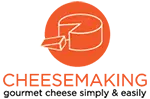 Cheesemaking.com.au Logo