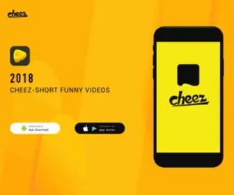 Cheez.com(Cheez Live) Screenshot
