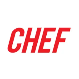 Cheffamily.com Logo