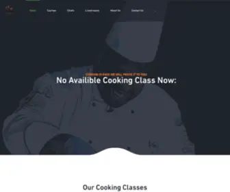 Chefkhalil.com(Chefkhalil) Screenshot