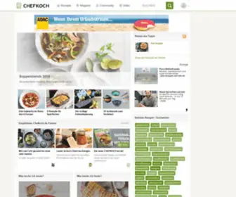 Chefkoch-CDN.de(Chefkoch CDN) Screenshot