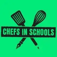 Chefsinschools.org.uk Logo