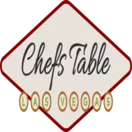 Chefstablelv.com Logo