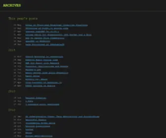 Cheli.me(Cheli) Screenshot
