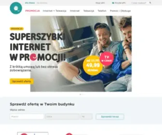 Chello.pl(✅ UPC Polska) Screenshot