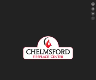 Chelmsfordfireplace.com(Fireplace) Screenshot