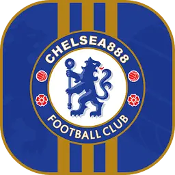 Chelsea888.com Logo