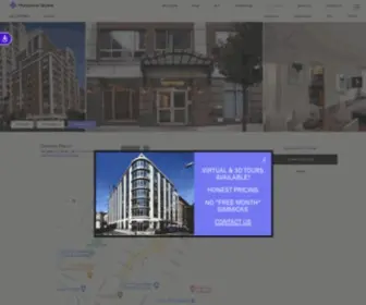 Chelseaplaceny.com(Chelsea Place) Screenshot
