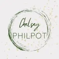 Chelseyphilpot.com Logo