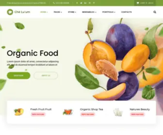 Cheluum.com(Ché Lu’um) Screenshot