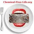 Chemical-Free-Life.org Favicon