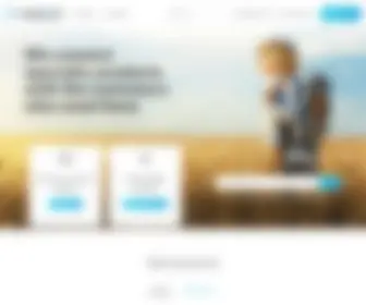 Chempoint.com(Chemical &amp; Ingredient Marketing) Screenshot