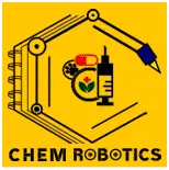 Chemroboticspharma.com Logo