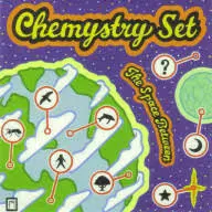 Chemystryset.com Favicon