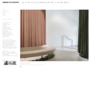 Chenchowlittle.com(Sydney Australia) Screenshot
