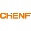 Chenfconnector.com Logo