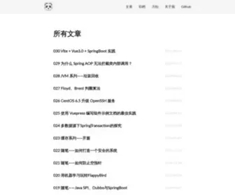 Chenjianhui.site(Portainer) Screenshot