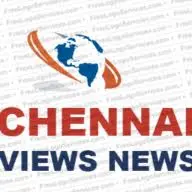 Chennaiviews.com Favicon