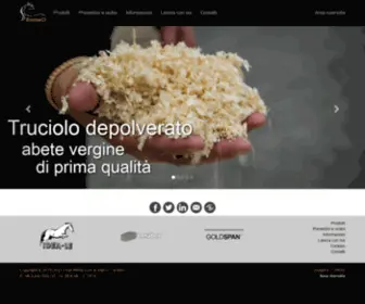 Cheofferta.com(Cavalli sportivi) Screenshot