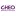 Cheoresearch.ca Favicon