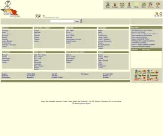 CherCher.be(Zoeken belgië) Screenshot