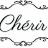 Cherir-Recodeco.com Logo
