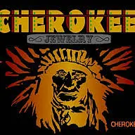 Cherokeejewelry.com Favicon