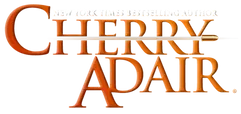 Cherryadair.com Favicon