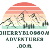 Cherryblossomadventures.com Favicon