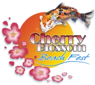 Cherryblossombeachfest.com Favicon