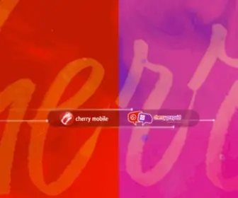 Cherry.com.ph(Cherry) Screenshot