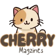 Cherrymagazines.com Favicon