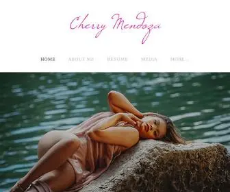 Cherrymendoza.com(Photo credit from left to right) Screenshot