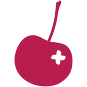 Cherryplus.com.br Logo