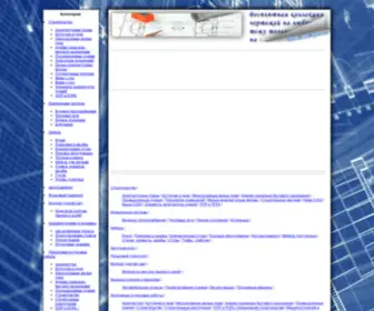 Chertezhi-Pro.ru(Сборник) Screenshot