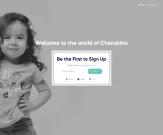 Cherubino.us(Cherubino) Screenshot