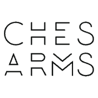 Chesarms.com Favicon