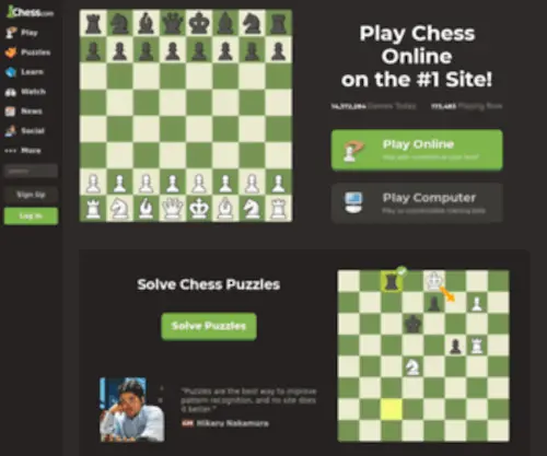 Chess.com(Play Chess Online) Screenshot