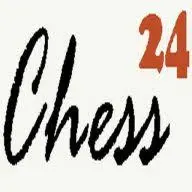 Chess24.gr Logo